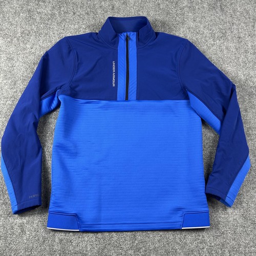 Under armour golf - jacket, mens