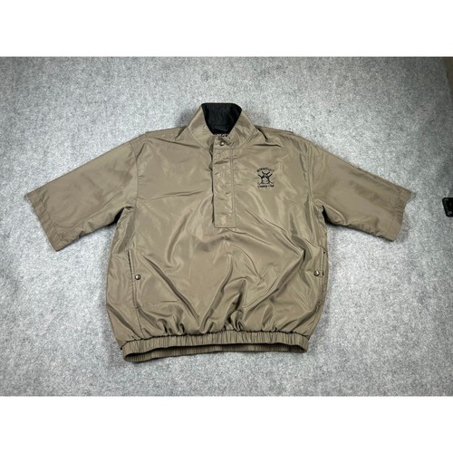 Footjoy dryjoys jacket mens - footjoy,