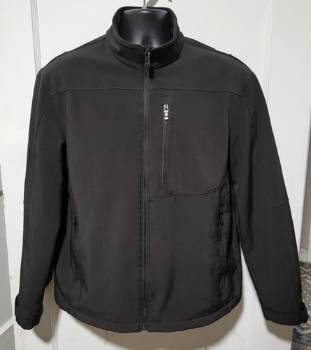 Weatherproof soft shell full - soft,