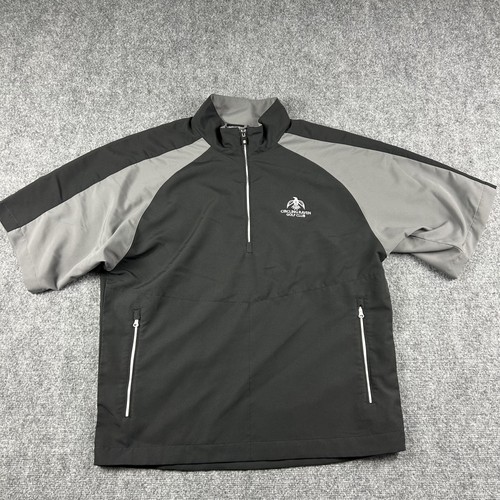 Footjoy golf jacket mens - jacket,