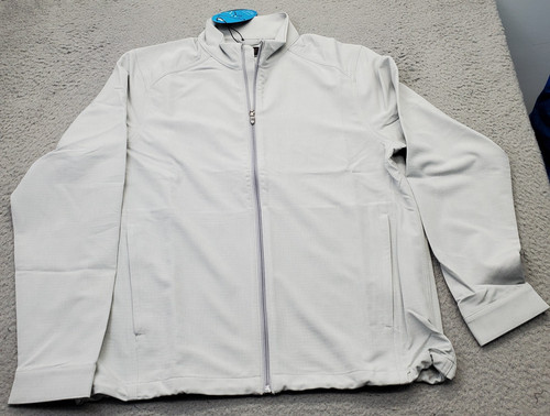 Greg norman golf jacket - greg,