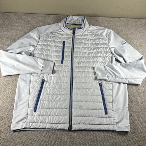 Donald ross jacket mens - ross,
